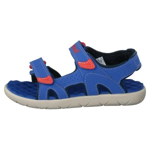 Timberland Kids Perkins Row Open Toe Sandals Cover