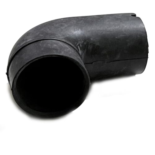 8182767 Washing Machine Drain Pump Hose AP6011839, PS11745038 Compatible with Whirlpool, Maytag, and Kenmore