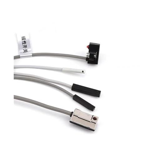Sensor CS1-J CS1-M-S32 de proximidad magnética para carrera de cilindro 4