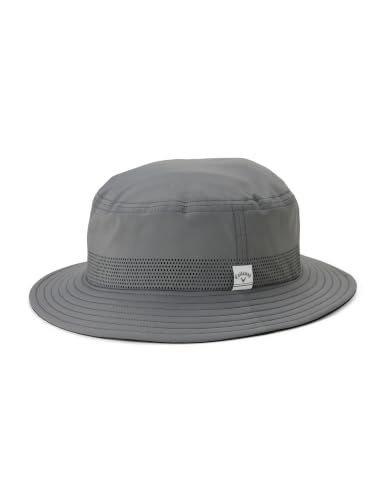Image of Callaway Womens Callaway Golf Bucket Hat
