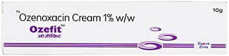 OZEFIT 1% - Tube of 10g Cream