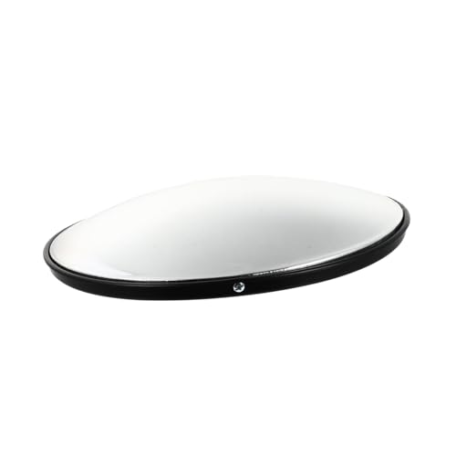 Miroir convexe pour sortie d'allée et parking privé PLAFOPE 30cm