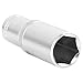 OEMTOOLS 22425 13/16 Inch SAE Deep Socket