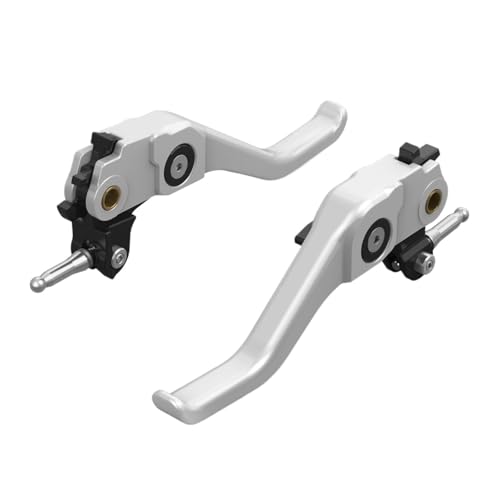 Levier de frein moto court BMW R1250GS R1200GS pour éviter la fatigue des mains