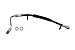 Sunsong 2205470 Brake Hydraulic Hose