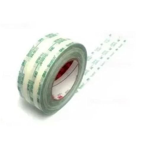 Fita Adesivo Transferivel 3M YR-9625 25MM X 55M