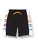 Chicco Jungen Pantaloni Corti per Bambino Shorts, 099, 110 cm