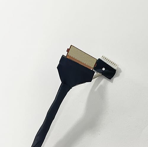 Câble EDP Lenovo Ideapad 5-15IIL05 nappe de remplacement LCD GS557 - 4