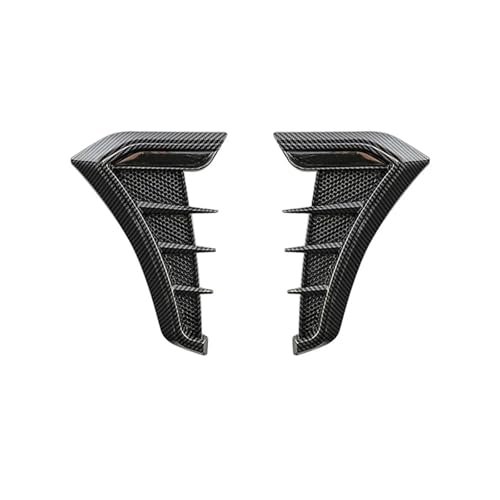 Autocollant de ventilation garde-boue latéral Polo MK5 MK6 MK7