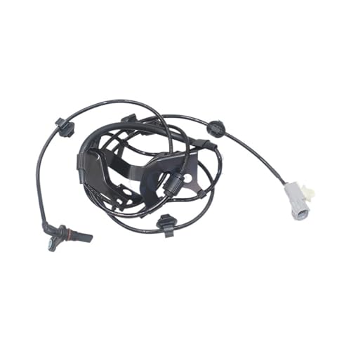 Sensor de velocidad rueda ABS 89543-0K061 para viajar seguro con lluvia y carreteras mojadas