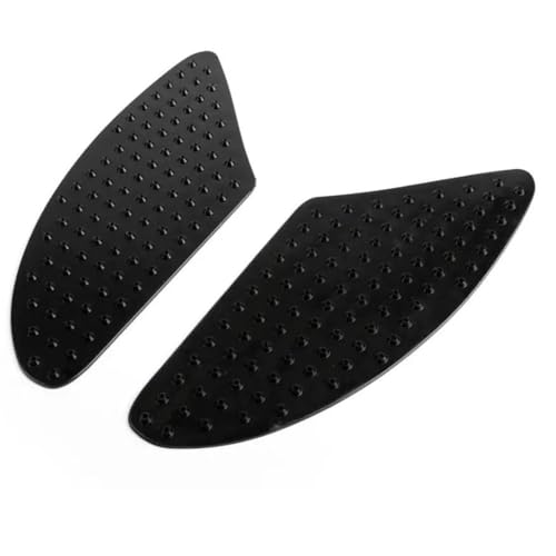 Grip de réservoir R1 R6 pour améliorer le maintien au freinage et en courbe