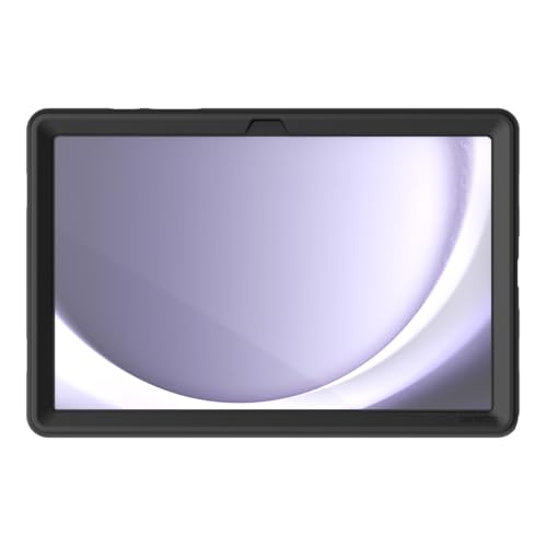 Étui robuste Galaxy Tab A9+ antichoc avec protection intégrale 11"
