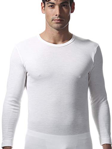 RAGNO Maglietta Manica Lunga Girocollo (6 IT)