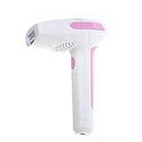 Anself Depilación Láser Instrumento Hombre...