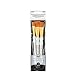 FolkArt 50603E Soft Grip Wash Brush Set