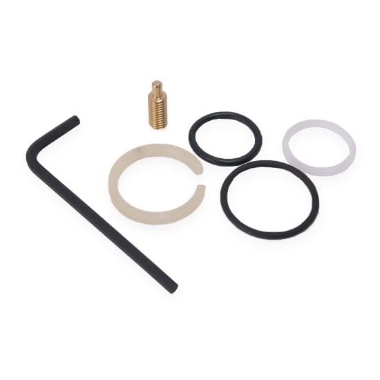Franke Atessa Filter 1425R O Ring Spout Seal Kit