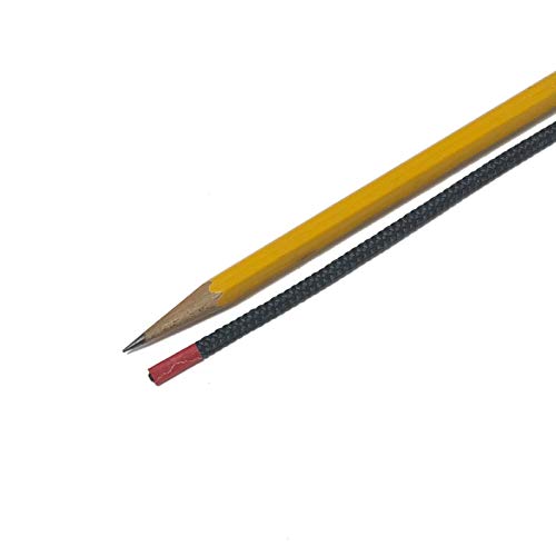 Spearit 100FT 1/8IN BAIDED Kevlar