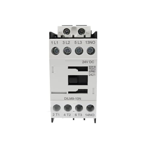 Contacteur DILM12 AC 230V pour le contrôle de pompe et ventilation