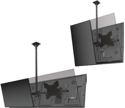 CMD2KIT-4V in-line Back to Back Multi-Display System for Four 32