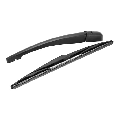 Essuie-glace arrière Peugeot 307 SW 2002-2017 kit bras et balai OEM 6429T8