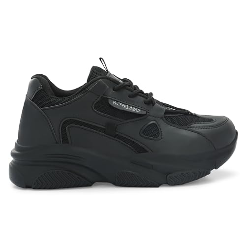 Image of ROWLANS Modern Women's Formal Shoes - Stylish Designs for the Professional Woman