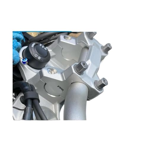 Elevador manillar F900GS 2024 extensor ergonómico de dirección 3