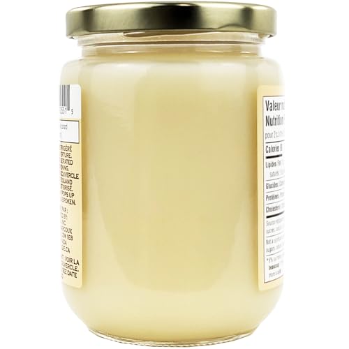 Rougie Duck Fat, 11.28 oz