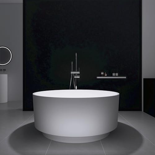 Freestanding Bathtub
