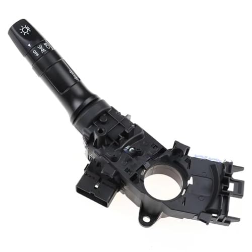 Commodo colonne direction 93410-1R000 levier commutateur clignotant Verna - 5