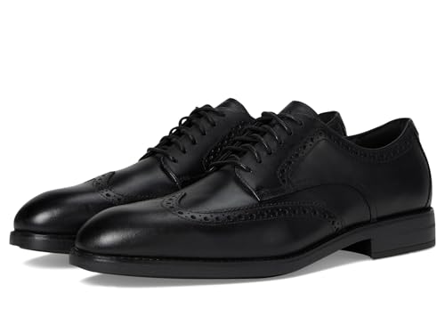 Cole Haan メンズ ジャドソン グランド ウィングチップ
