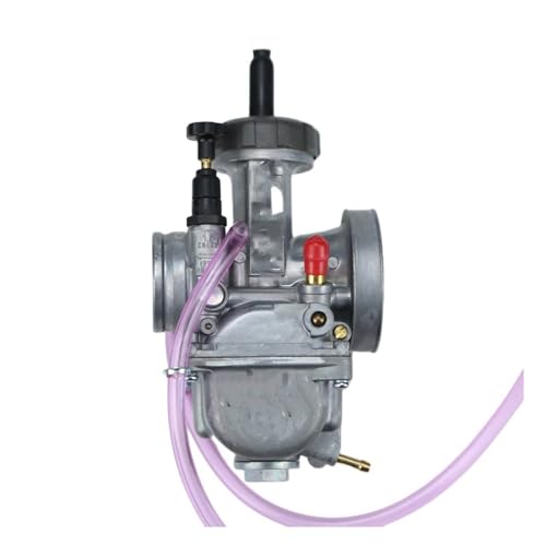 Carburateur PJ34 anti-engorgement pour quad Blaster YFS200 et TRX250R ATV
