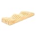 In-Drawer Bamboo Knife Block without Knives. Knife Storage and Organizer holds 10-15 knives by Shenzhen Knives