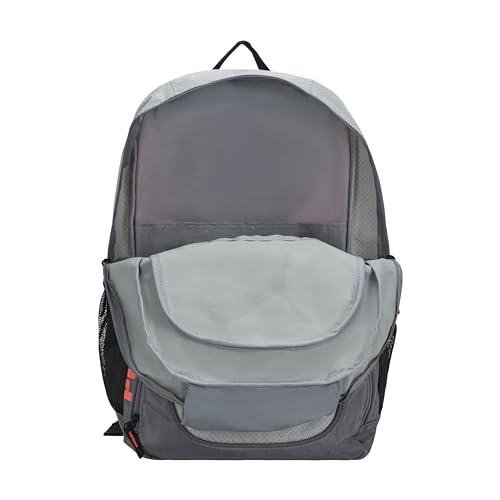 puma contender backpack greycoral one size