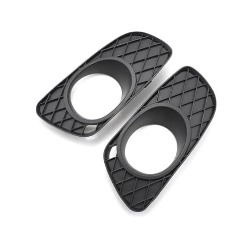 Marco de la lámpara antiniebla delantera para Smart Fortwo 451 2008-2012