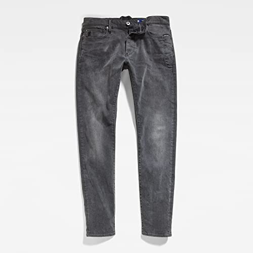 G-STAR Raw - Mens Lancet Skinny Jeans4