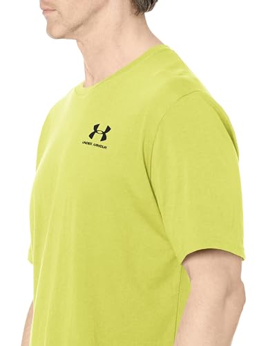 Image of Under Armour Men's Regular Fit T-Shirt