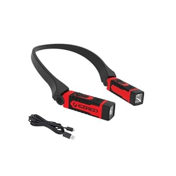 snap on rechargeable work light