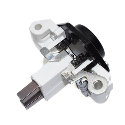 Regulador de voltaje del alternador 12V 028903803C 028903803D 0123310023 0123310048 1190200402 1190200500