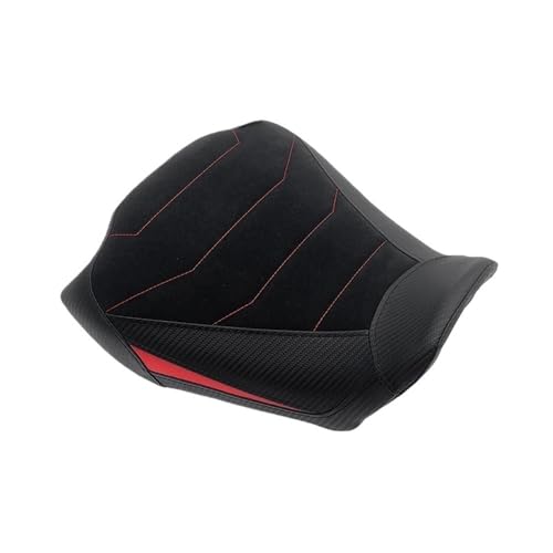Asiento accesorios para motocicleta CB650R 2024 funda premium 7