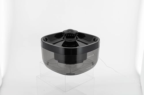 Fuente de Agua Automática para Gatos y Perros 2L miniatura 4