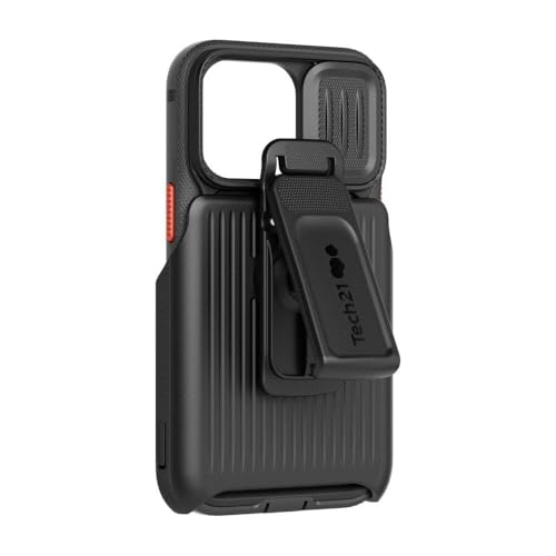 Coque tech21 Evo Max pour iPhone 13 Pro protection haut de gamme
