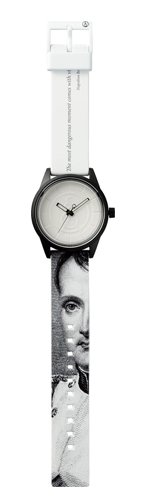 Preisvergleich Produktbild Q&Q SmileSolar rp00J037y Neapoleone Bonaparte