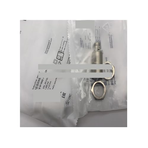Détecteur M18ML-PSC12E-S04G-W51 avec connecteur robuste S04G étanche