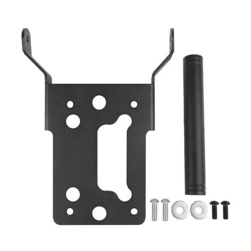 Support de navigation CFMOTO 800 : fixez votre téléphone sans vibration - 4