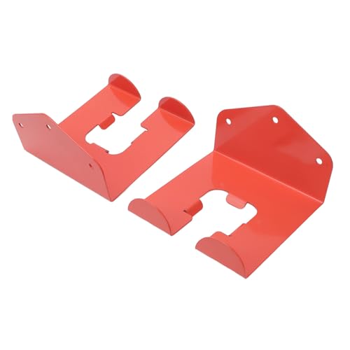 Rack de garage pour organiser facilement votre atelier - 8