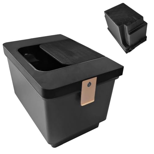 RichVibe Ersatzschmutzwassertank für Ecovacs Deebot X8 PRO für...