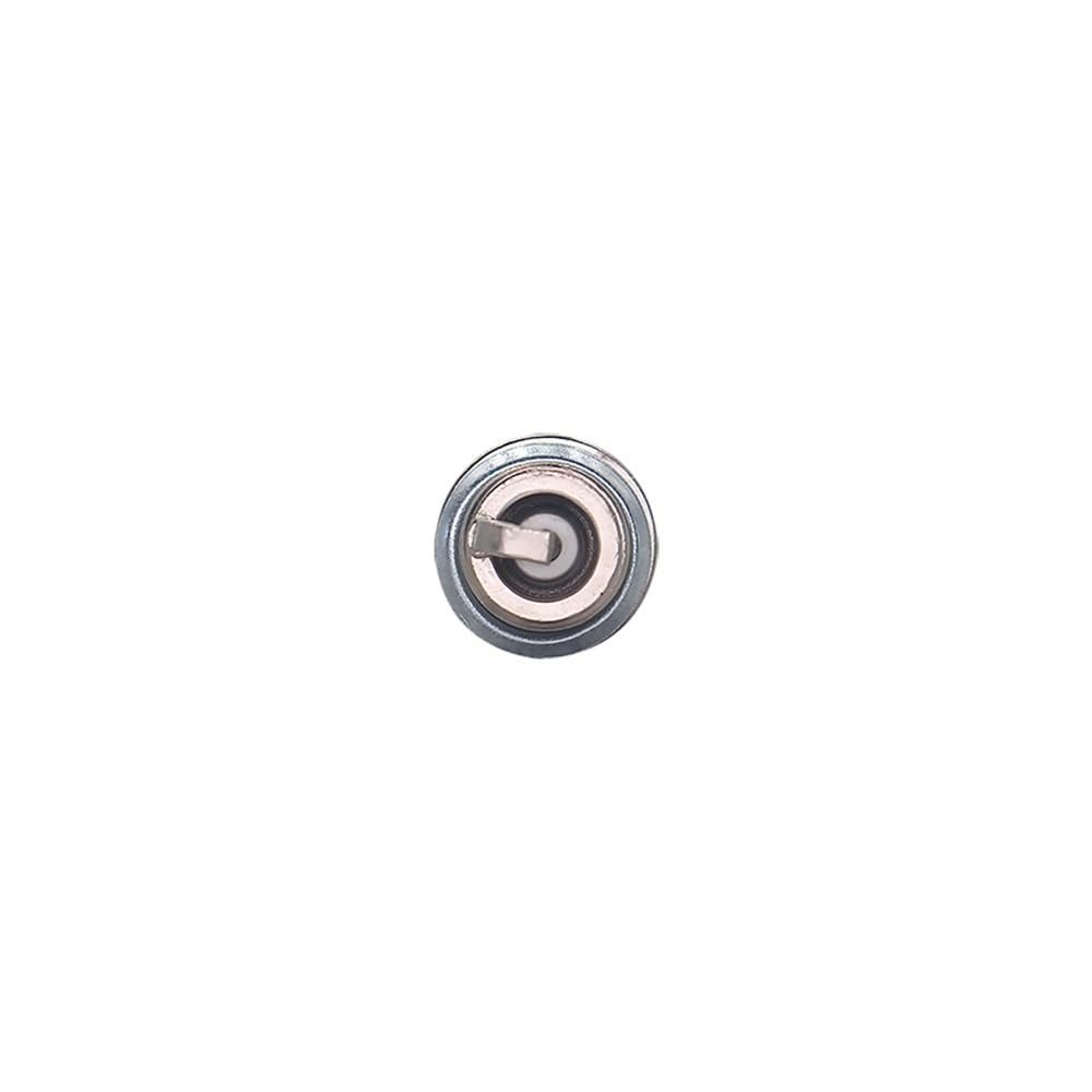 bujías motor vehículo 4 bujías de iridio para generador motor coche para Bosch FR3KII332