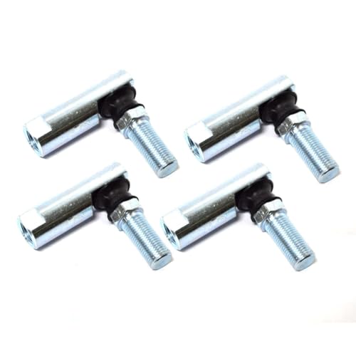 ACTIVLIFE for 4PK Tie Rod End Ball Joint for MTD 1713361 723-0179 923-0179 Case C44640