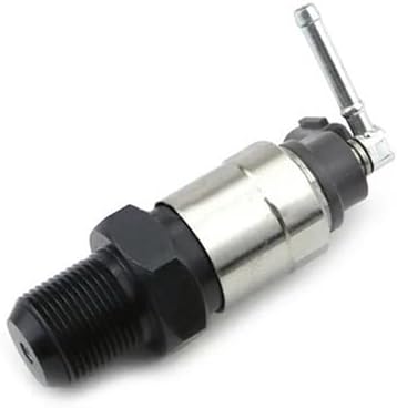 DRV(Right) 23810-30100 Diesel Common Rail Fuel Pressure Limit Valve Sensor