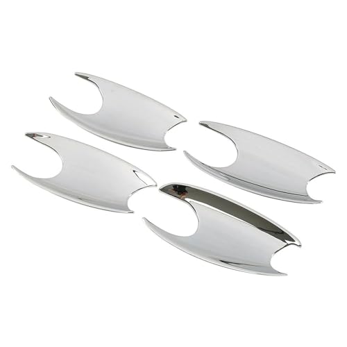 Cache-poignée de porte de voiture autocollants pièces rechange X3 G01 2018-2022